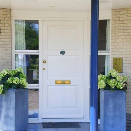 Appartement Abbestederweg كالانتسوج المظهر الخارجي الصورة