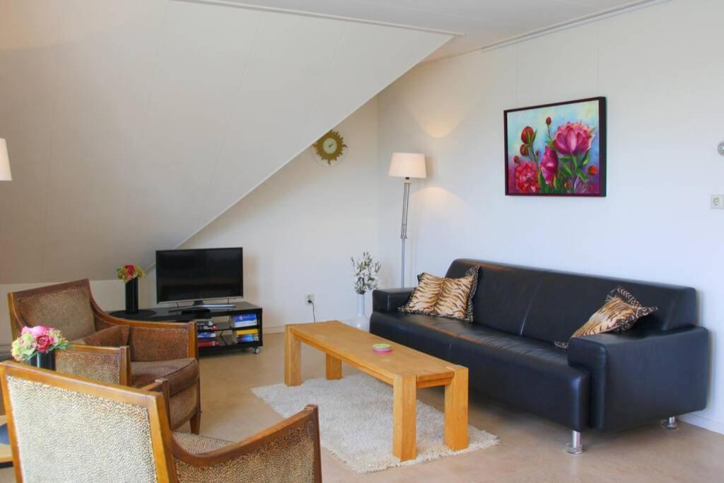 Appartement Abbestederweg كالانتسوج المظهر الخارجي الصورة