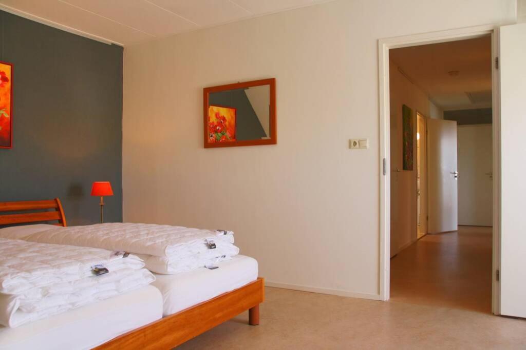 Appartement Abbestederweg كالانتسوج المظهر الخارجي الصورة